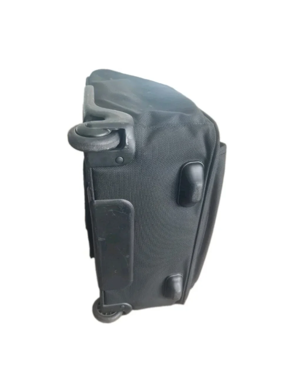 Tumi alpha pass